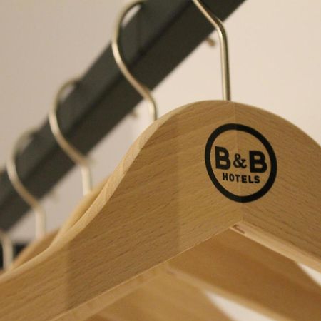 B&B Hotel Strasbourg Aeroport Holtzheim Exteriér fotografie
