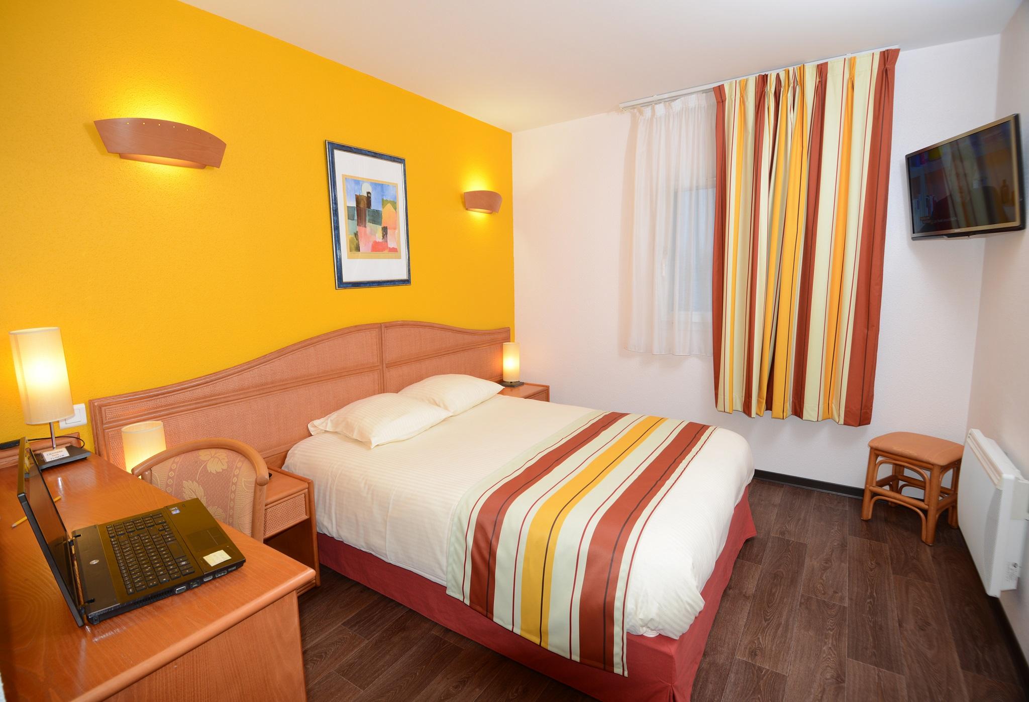 B&B Hotel Strasbourg Aeroport Holtzheim Exteriér fotografie