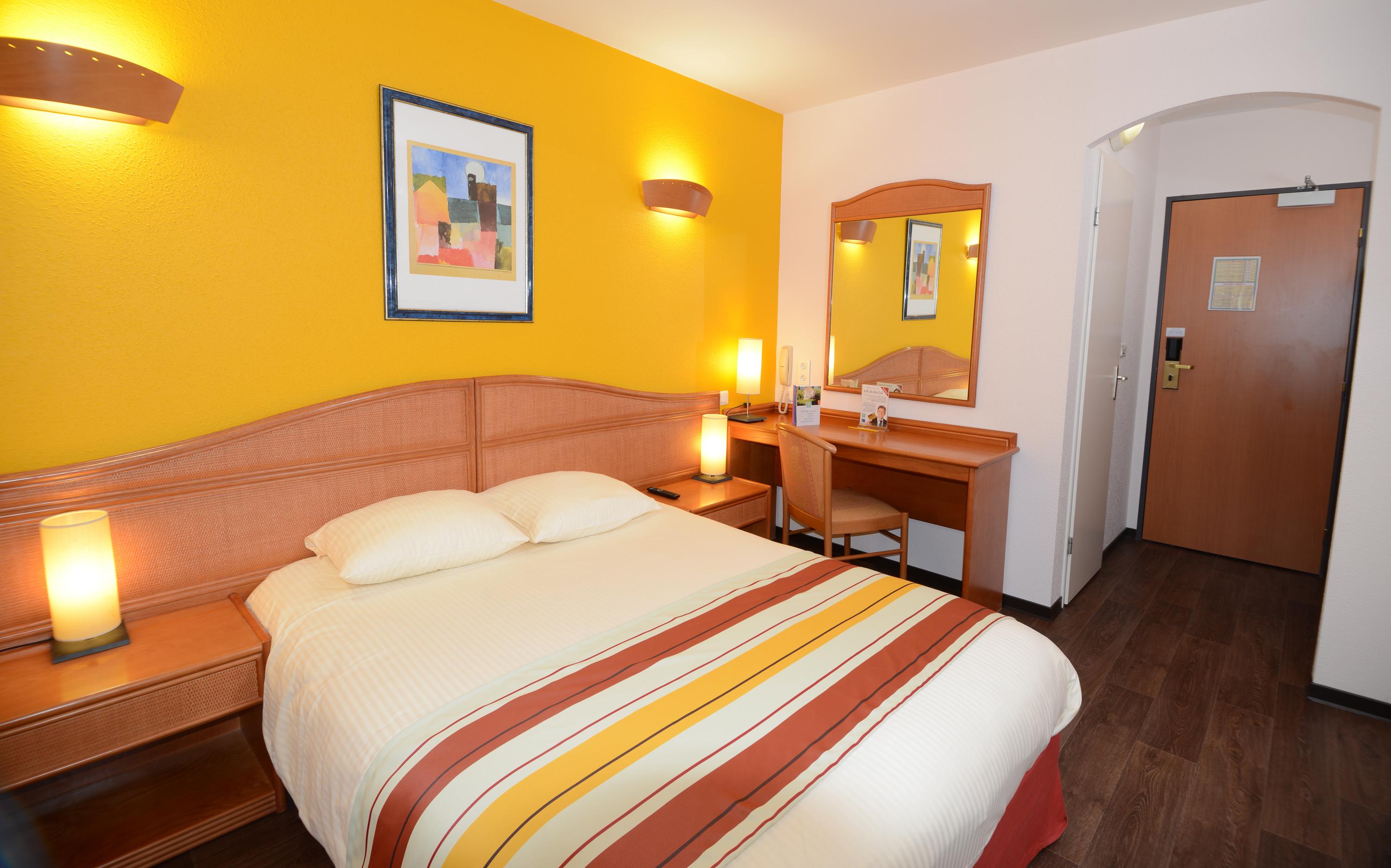 B&B Hotel Strasbourg Aeroport Holtzheim Exteriér fotografie