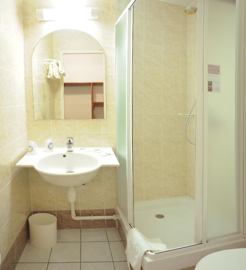 B&B Hotel Strasbourg Aeroport Holtzheim Exteriér fotografie