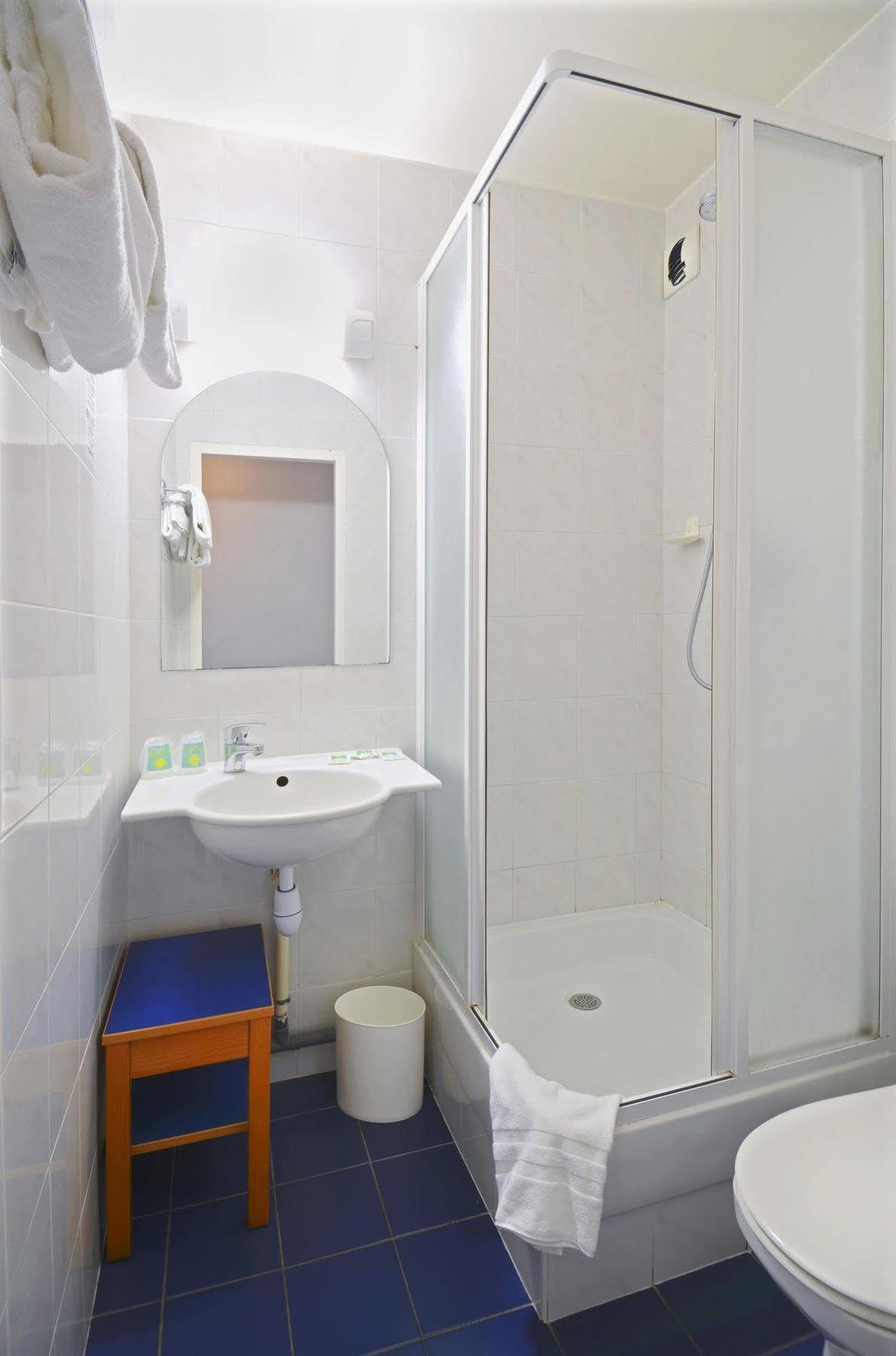 B&B Hotel Strasbourg Aeroport Holtzheim Exteriér fotografie