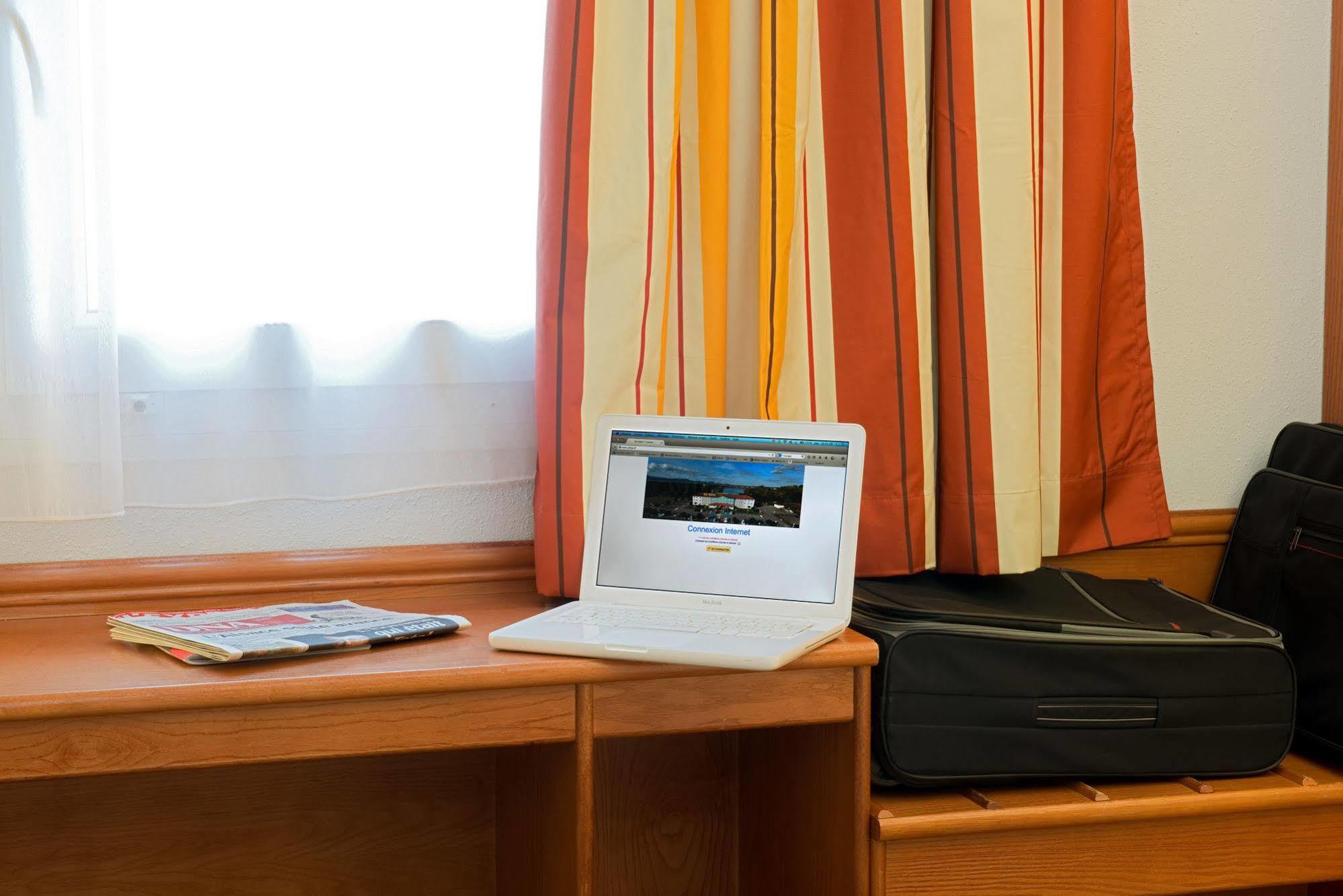 B&B Hotel Strasbourg Aeroport Holtzheim Exteriér fotografie