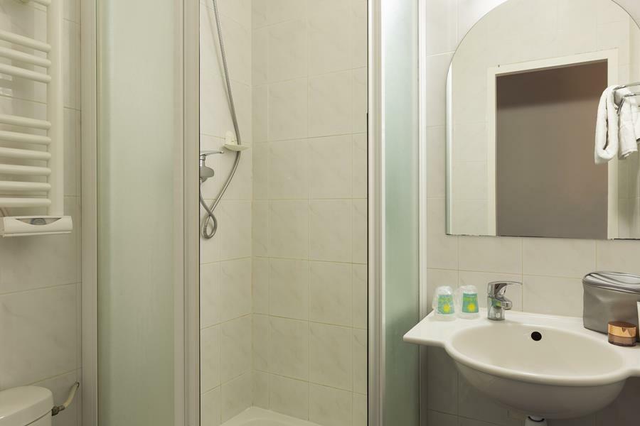 B&B Hotel Strasbourg Aeroport Holtzheim Exteriér fotografie